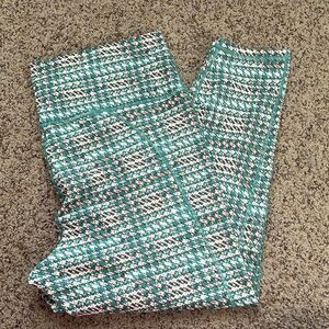 Fabletics PowerHold Crop Leggings Waist 18” XLarge XXLarge